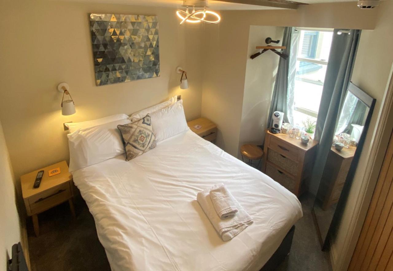 Bed and Breakfast The Hive At Poppi-Red Hawkshead Exteriér fotografie