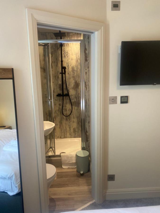 Bed and Breakfast The Hive At Poppi-Red Hawkshead Exteriér fotografie
